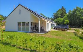 Stunning home in Prüm with Sauna, WiFi&2 Bedrooms
